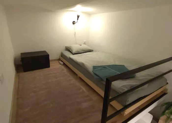 Nefelejcs Cozy Apartamento *