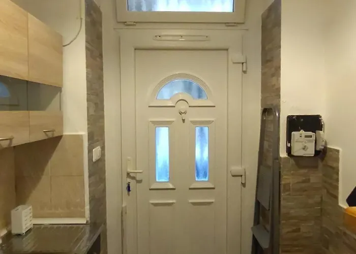 Apartamento Nefelejcs Cozy Budapeste