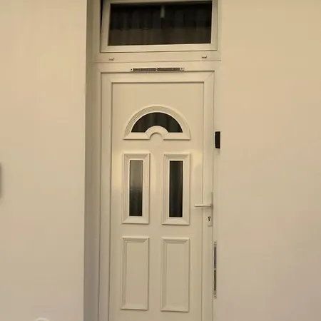 Nefelejcs Cozy Βουδαπέστη