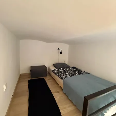 Lejlighed Nefelejcs Cozy