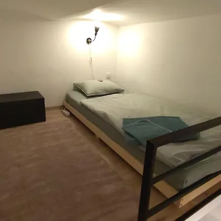 Nefelejcs Cozy Διαμέρισμα *