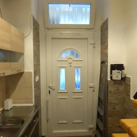 Διαμέρισμα Nefelejcs Cozy Βουδαπέστη