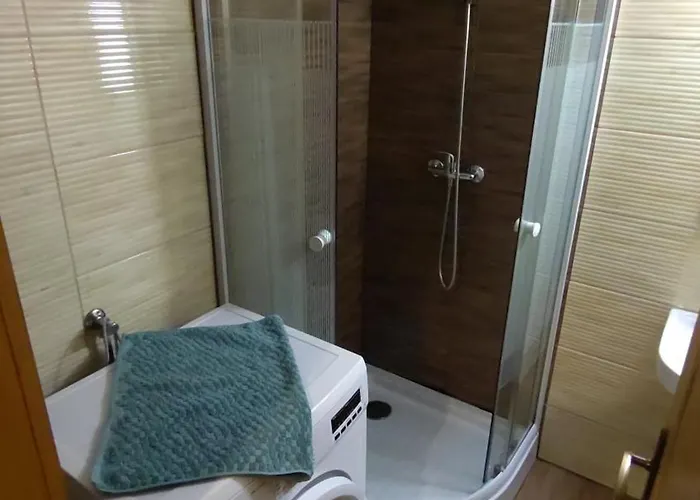 Nefelejcs Cozy Apartament *