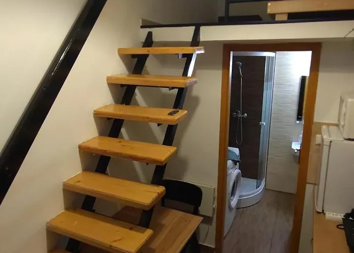 Apartament Nefelejcs Cozy *