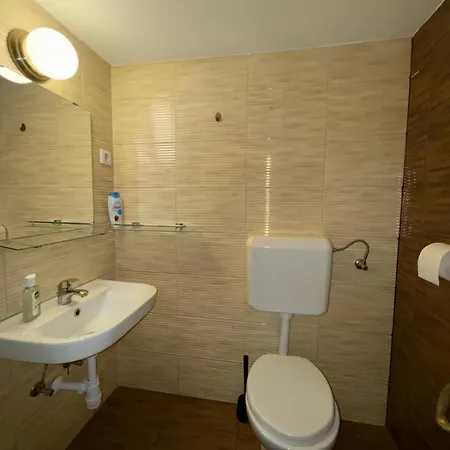 Apartman Nefelejcs Cozy *